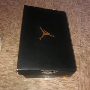 Jordan retro toddler boys